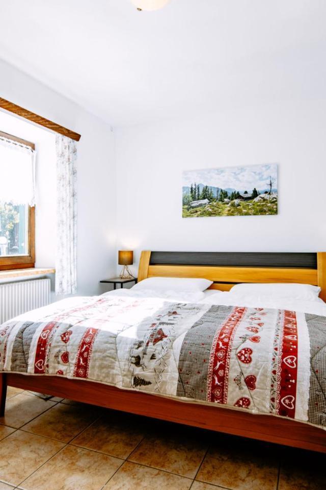 Apartment Cesa Minach-3 by Interhome – billede 4