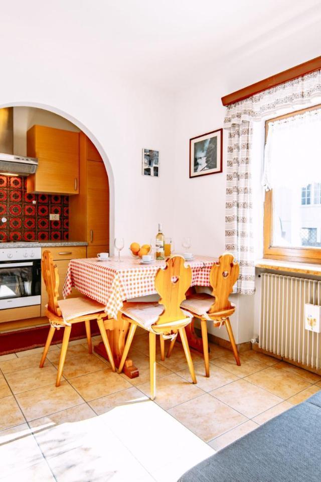 Apartment Cesa Minach-3 by Interhome – billede 8