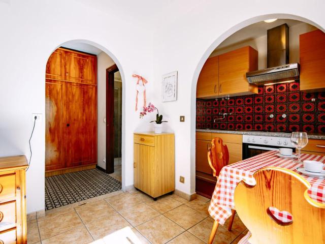 Apartment Cesa Minach-3 by Interhome – billede 9
