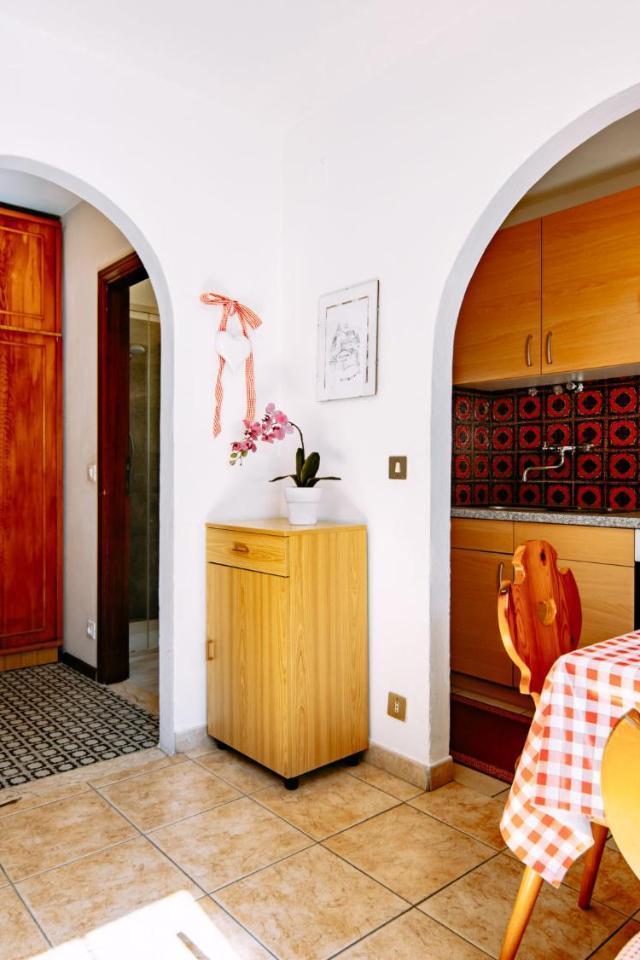 Apartment Cesa Minach-3 by Interhome – billede 9