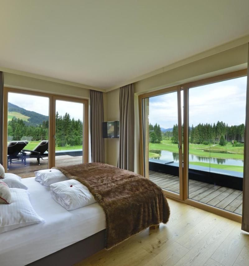 Berg & Golf Resort Westendorf by Alps Resorts