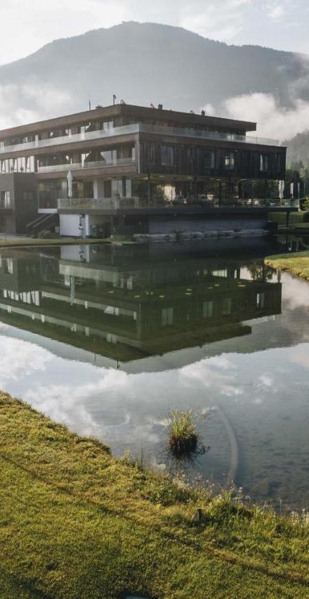 Berg & Golf Resort Westendorf by Alps Resorts – billede 3