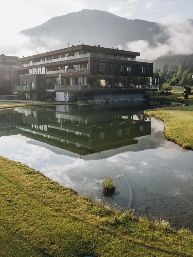 Berg & Golf Resort Westendorf by Alps Resorts – billede 3