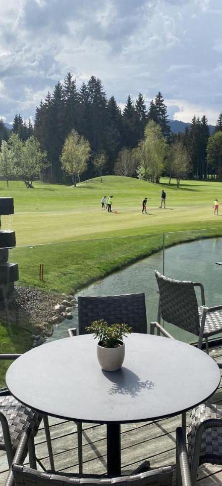 Berg & Golf Resort Westendorf by Alps Resorts – billede 4
