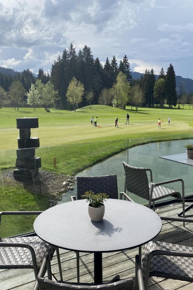 Berg & Golf Resort Westendorf by Alps Resorts – billede 4