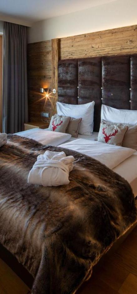 Berg & Golf Resort Westendorf by Alps Resorts – billede 5