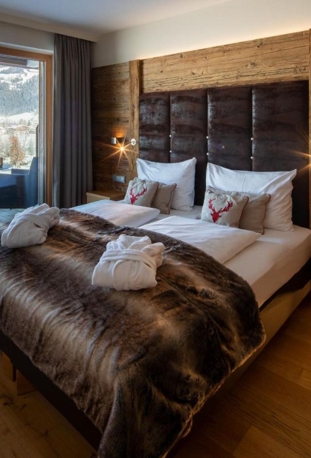 Berg & Golf Resort Westendorf by Alps Resorts – billede 5