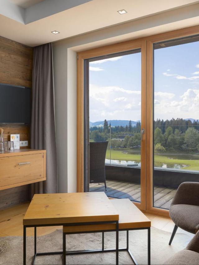 Berg & Golf Resort Westendorf by Alps Resorts – billede 6