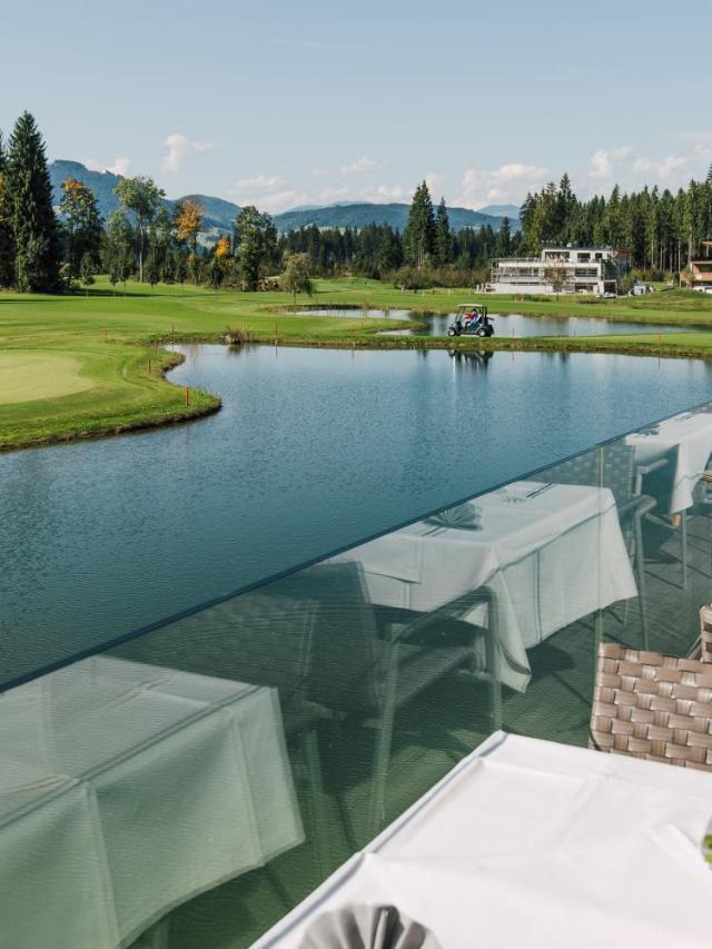Berg & Golf Resort Westendorf by Alps Resorts – billede 7