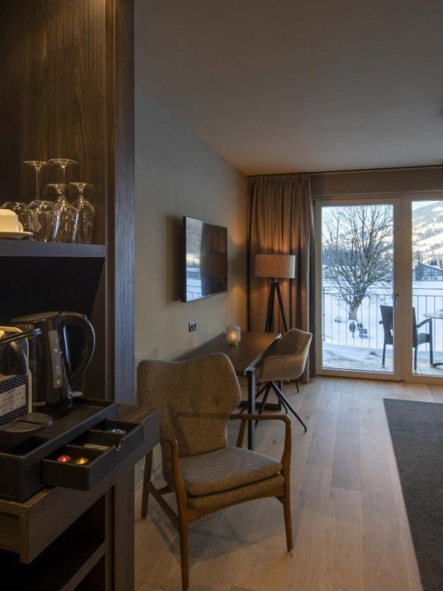 Berg & Golf Resort Westendorf by Alps Resorts – billede 8