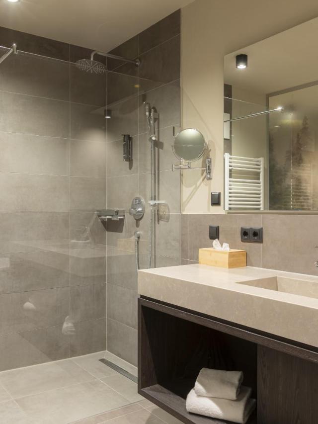 Berg & Golf Resort Westendorf by Alps Resorts – billede 10