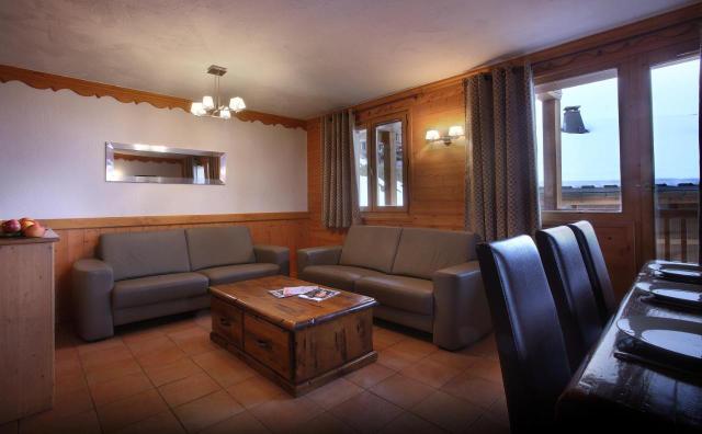Chalet Des Neiges - Plein Sud Residence – billede 6