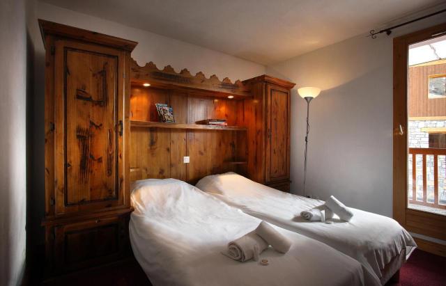 Chalet Des Neiges - Plein Sud Residence – billede 7