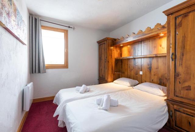 Chalet Des Neiges - Plein Sud Residence – billede 9