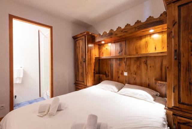 Chalet Des Neiges - Plein Sud Residence – billede 10