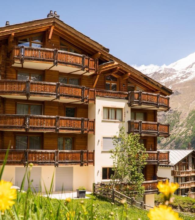 Aramis Apartment 3-1 – billede 10