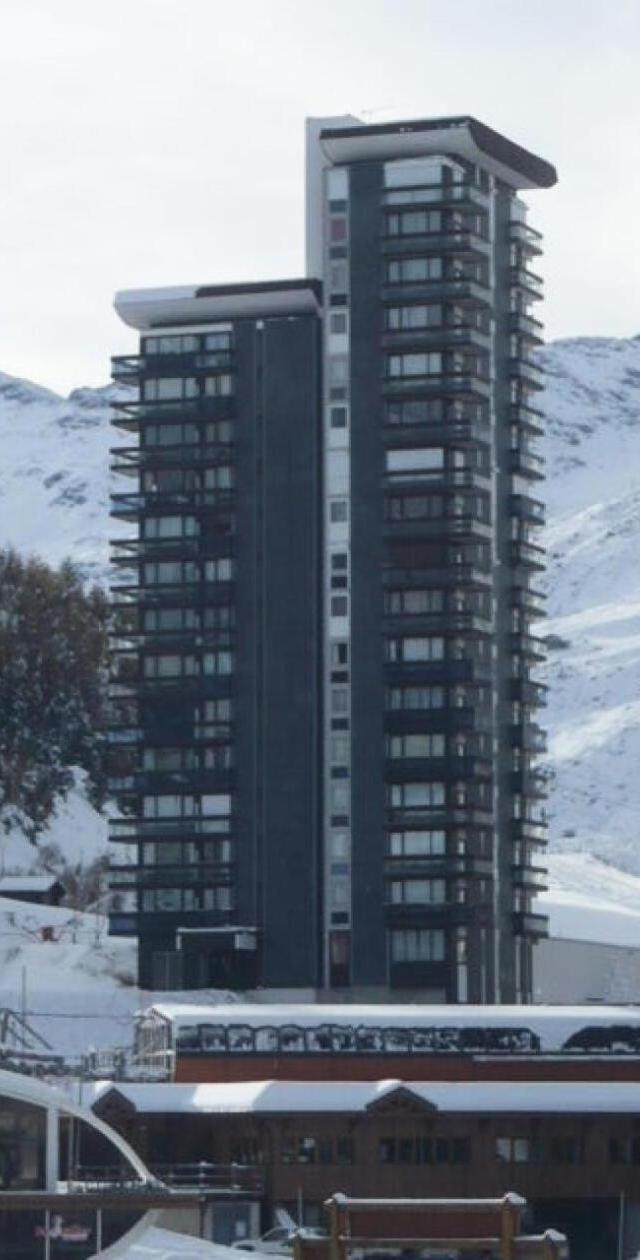 Residence Dorons - Studio Agreable · Centre Station Mae-3404 – bild 2