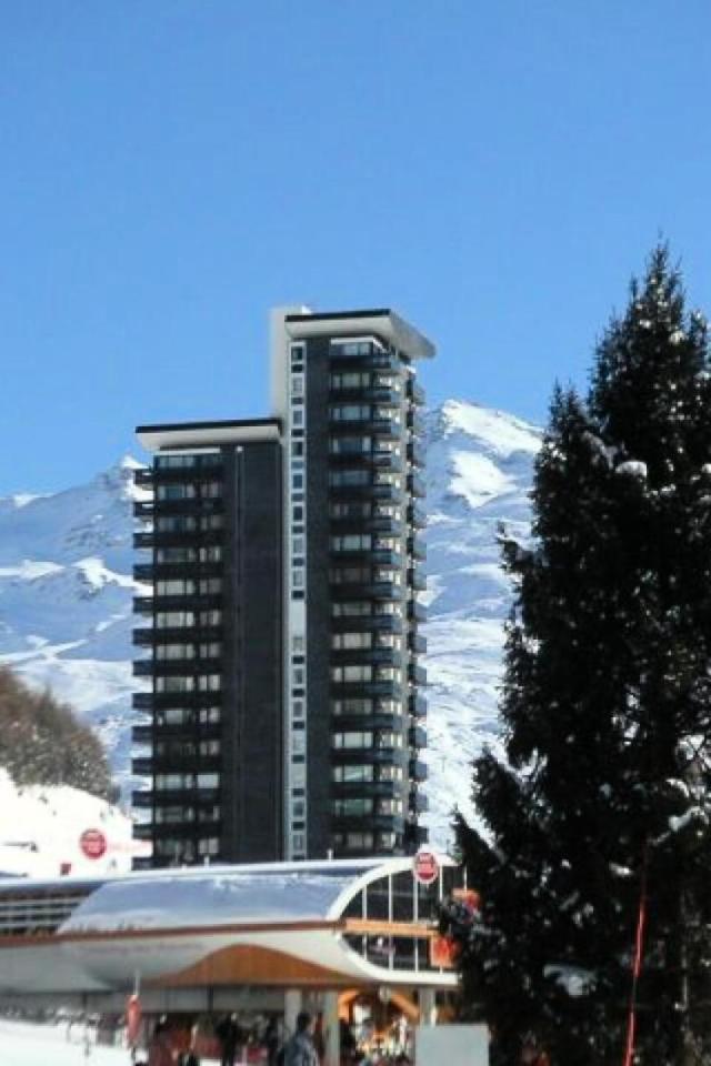 Residence Dorons - Studio Agreable · Centre Station Mae-3404 – bild 3