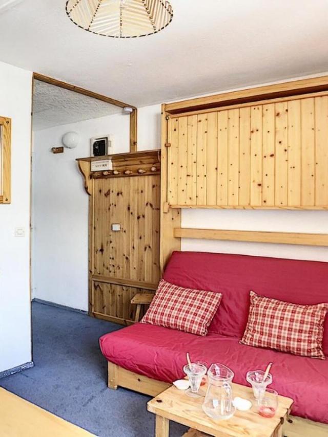 Residence Dorons - Studio Agreable · Centre Station Mae-3404 – bild 5