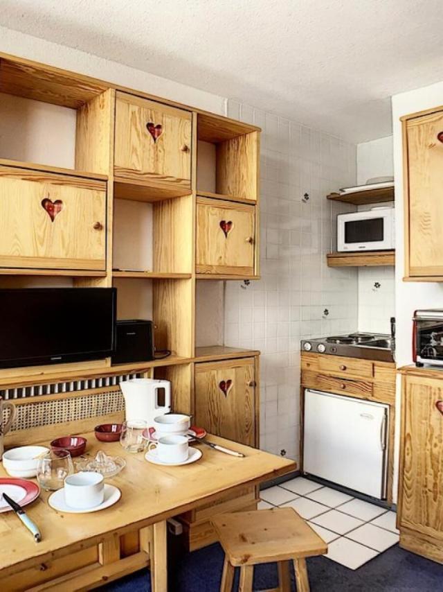 Residence Dorons - Studio Agreable · Centre Station Mae-3404 – bild 7