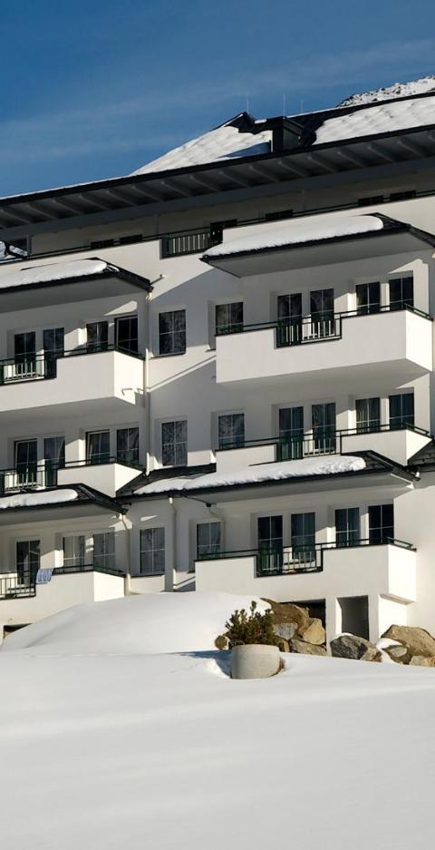 Landhaus Jenewein – Obergurgl/Hochgurgl