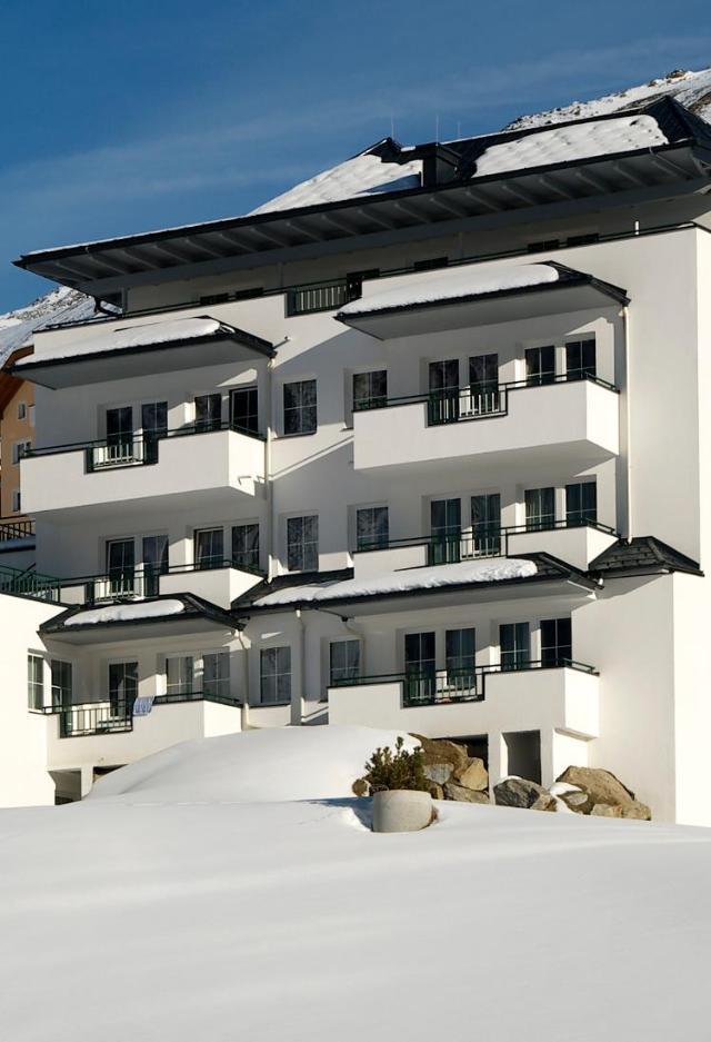 Landhaus Jenewein