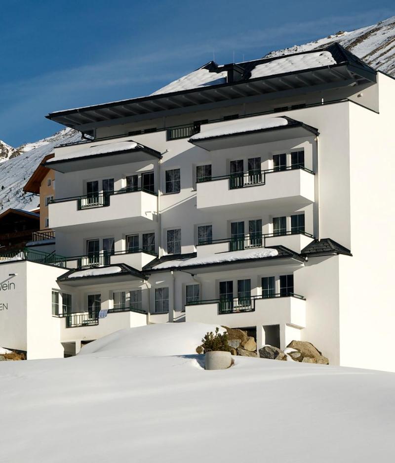 Landhaus Jenewein