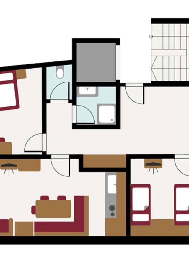 Landhaus Jenewein – billede 5