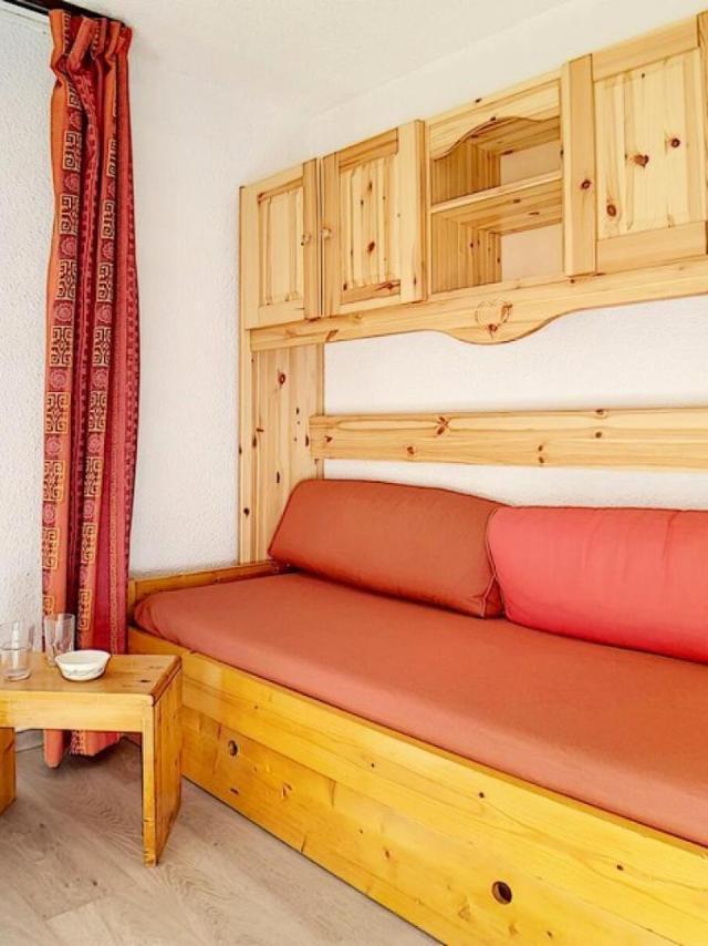Residence Le Sorbier - Appartement Lumineux · Depart Et Retour Skis Aux Pieds · Vue Sur Les Pistes Mae-1714 – bild 4