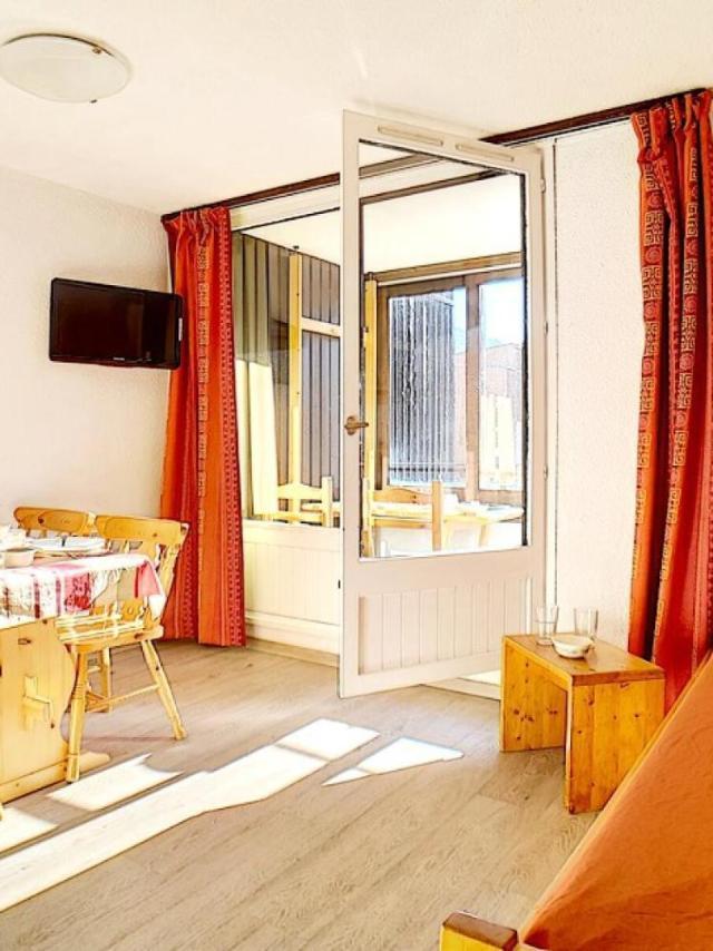 Residence Le Sorbier - Appartement Lumineux · Depart Et Retour Skis Aux Pieds · Vue Sur Les Pistes Mae-1714 – bild 6