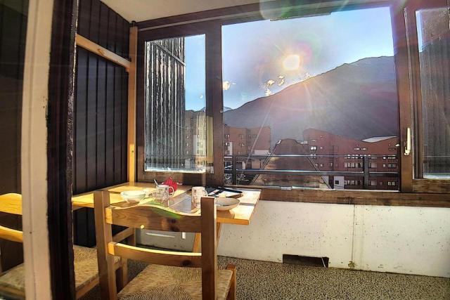 Residence Le Sorbier - Appartement Lumineux · Depart Et Retour Skis Aux Pieds · Vue Sur Les Pistes Mae-1714 – bild 9