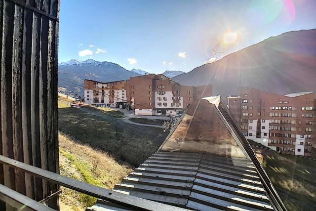 Residence Le Sorbier - Appartement Lumineux · Depart Et Retour Skis Aux Pieds · Vue Sur Les Pistes Mae-1714 – bild 10