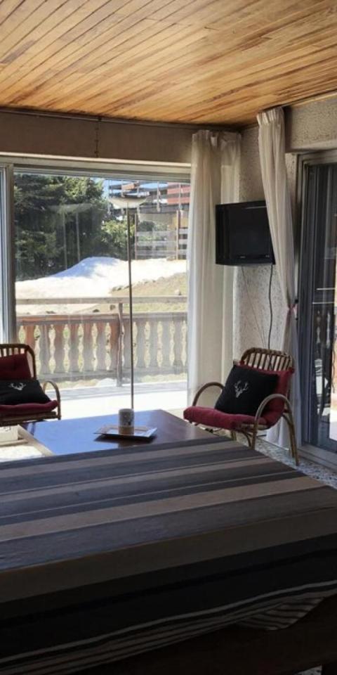 Residence Grand Sablat B - Grand Sablat B Apt 02 Mae-2351 – Alpe d'Huez