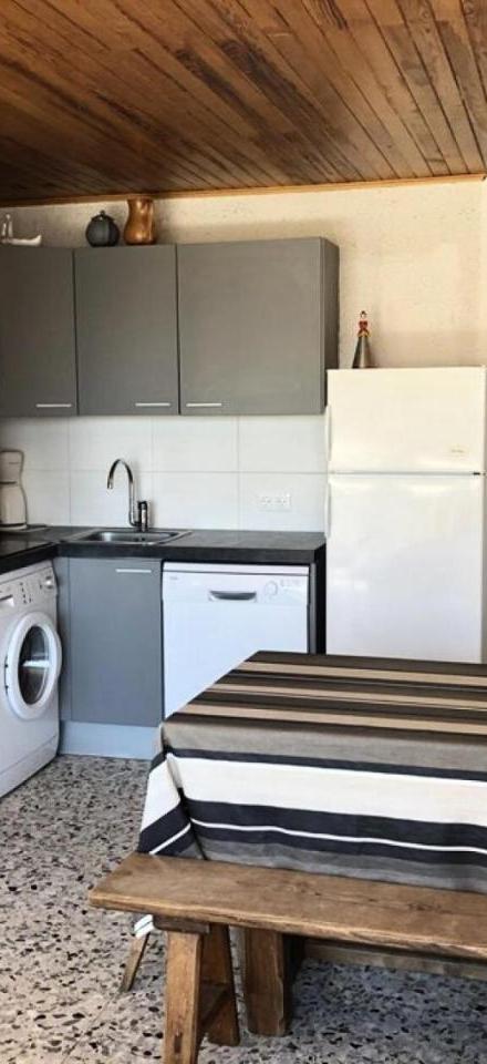 Residence Grand Sablat B - Grand Sablat B Apt 02 Mae-2351 – billede 2