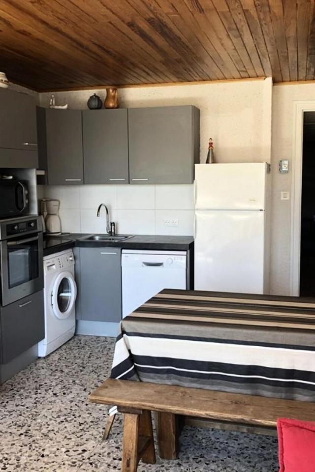 Residence Grand Sablat B - Grand Sablat B Apt 02 Mae-2351 – billede 2