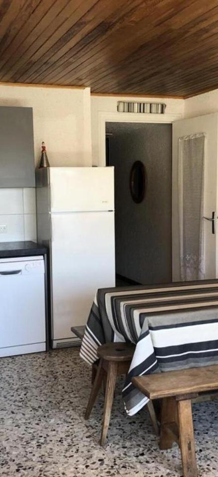 Residence Grand Sablat B - Grand Sablat B Apt 02 Mae-2351 – billede 4