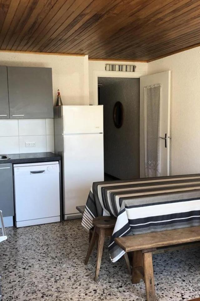 Residence Grand Sablat B - Grand Sablat B Apt 02 Mae-2351 – billede 4
