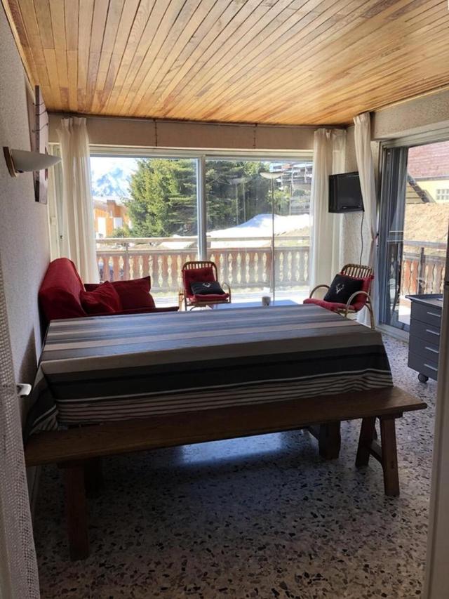 Residence Grand Sablat B - Grand Sablat B Apt 02 Mae-2351 – billede 5