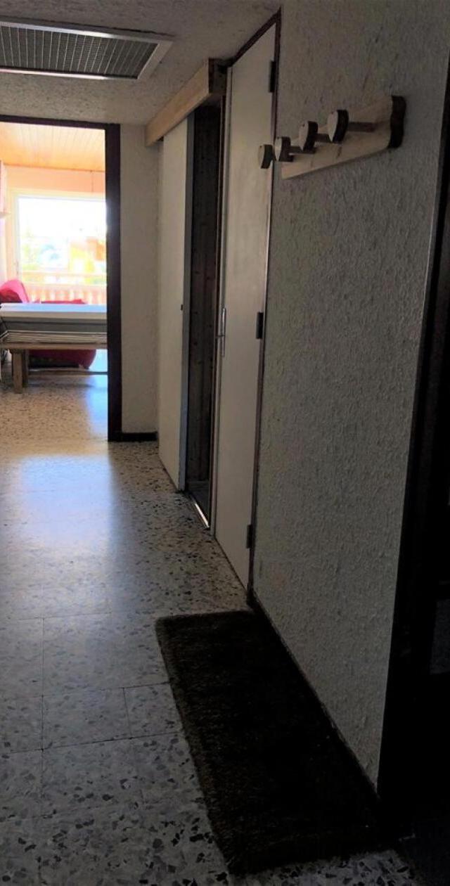 Residence Grand Sablat B - Grand Sablat B Apt 02 Mae-2351 – billede 6