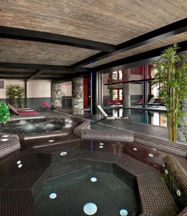 Residence Le Telemark