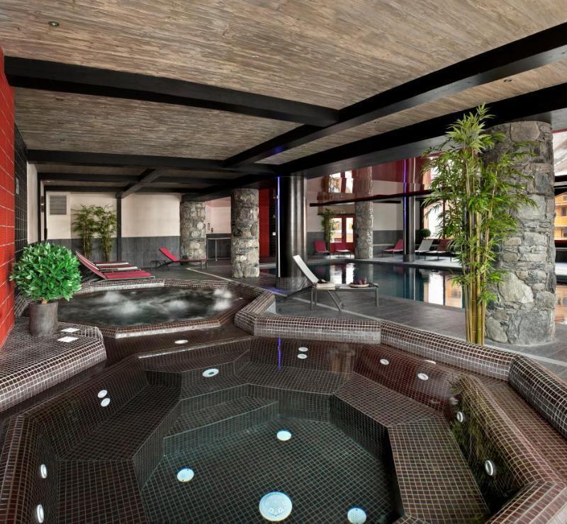 Residence Le Telemark