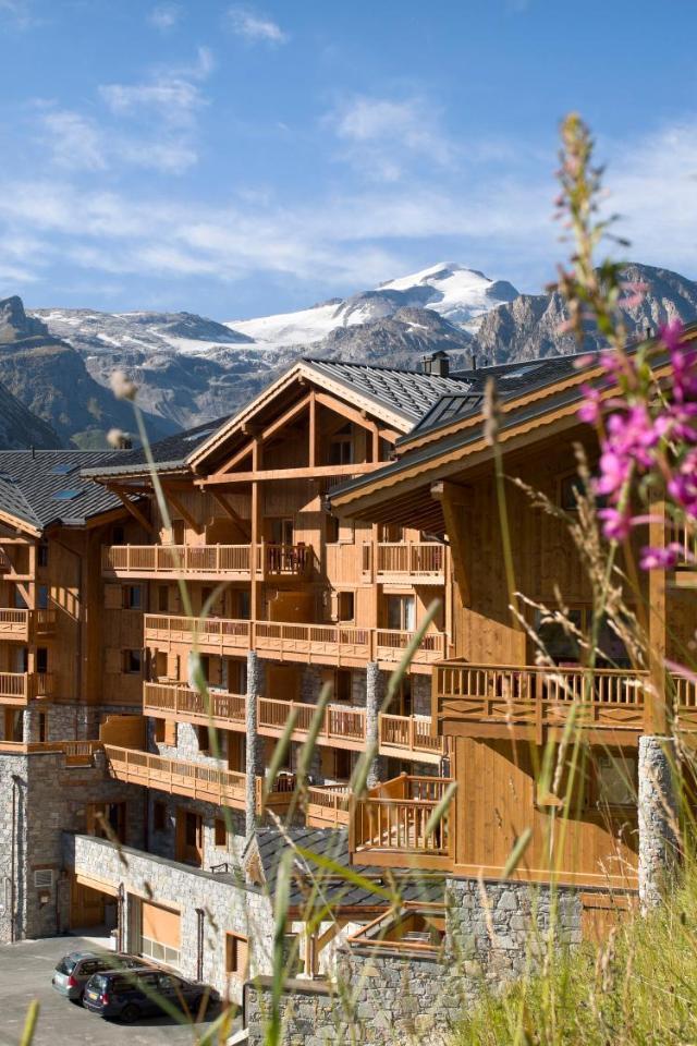 Residence Le Telemark – bild 2