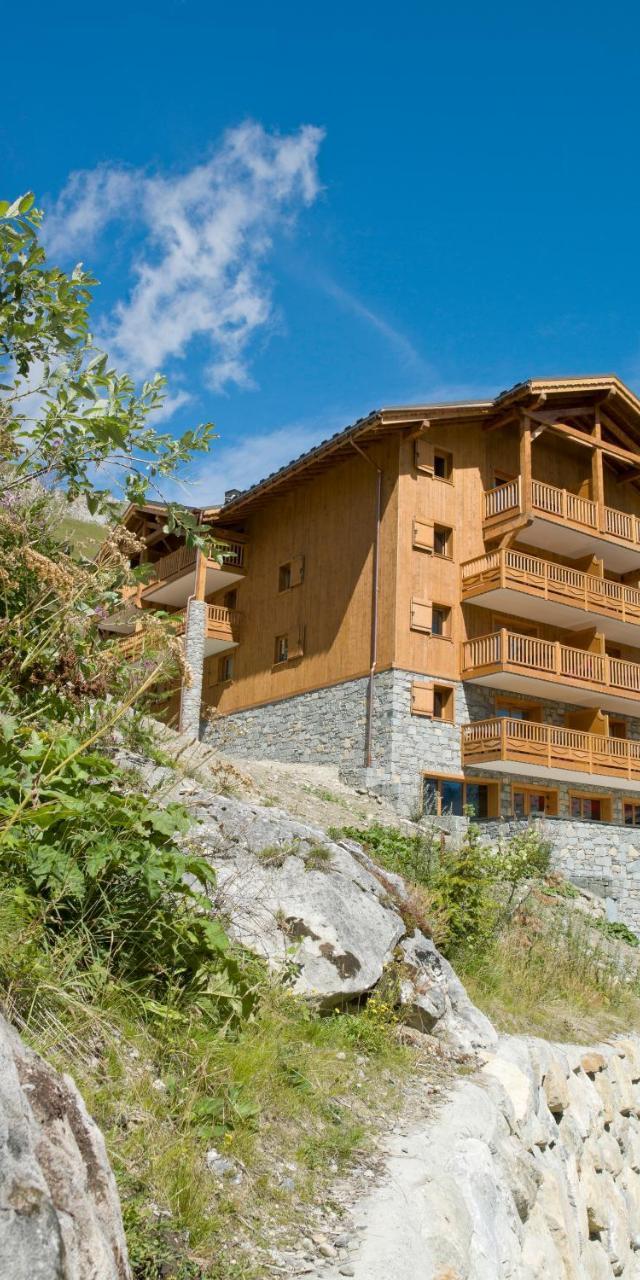 Residence Le Telemark – bild 3