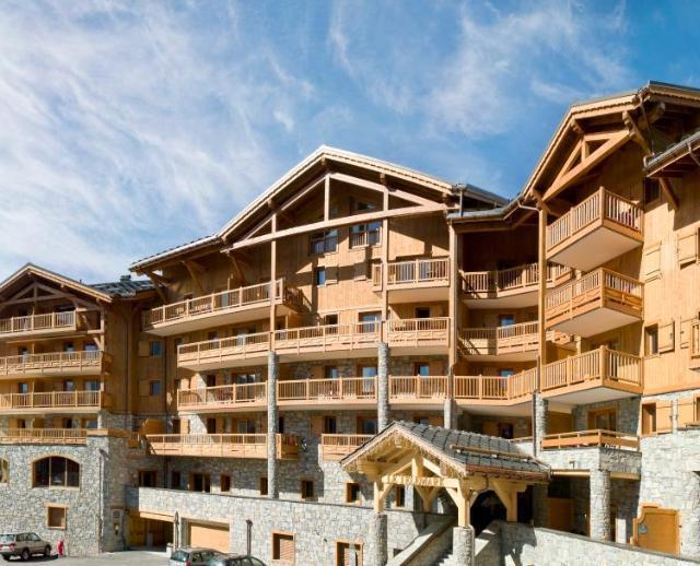 Residence Le Telemark – bild 4