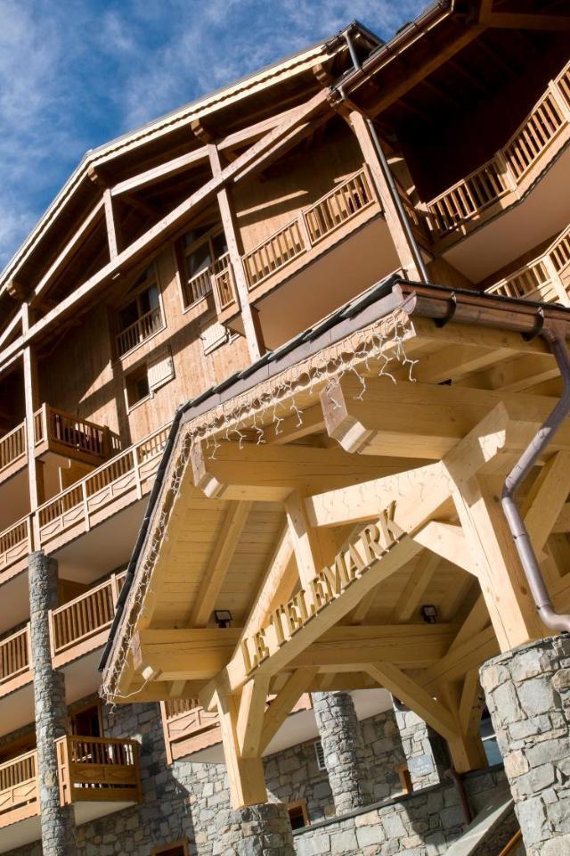 Residence Le Telemark – bild 5