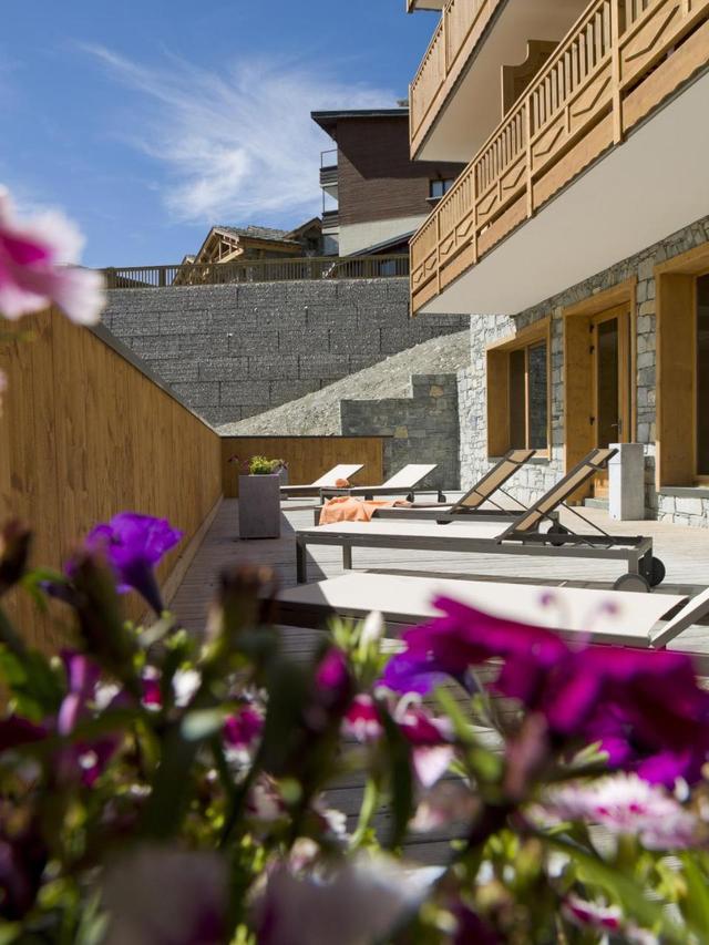 Residence Le Telemark – billede 6