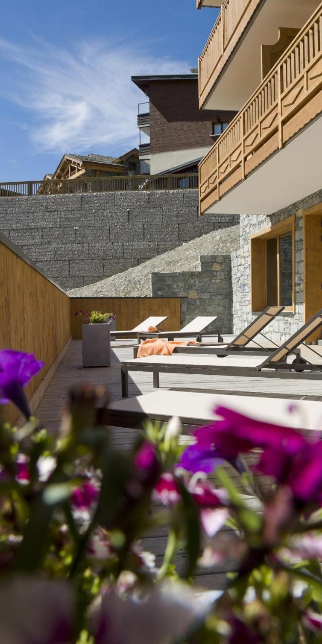 Residence Le Telemark – bild 6