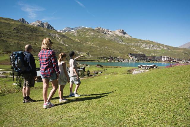 Residence Le Telemark – billede 7