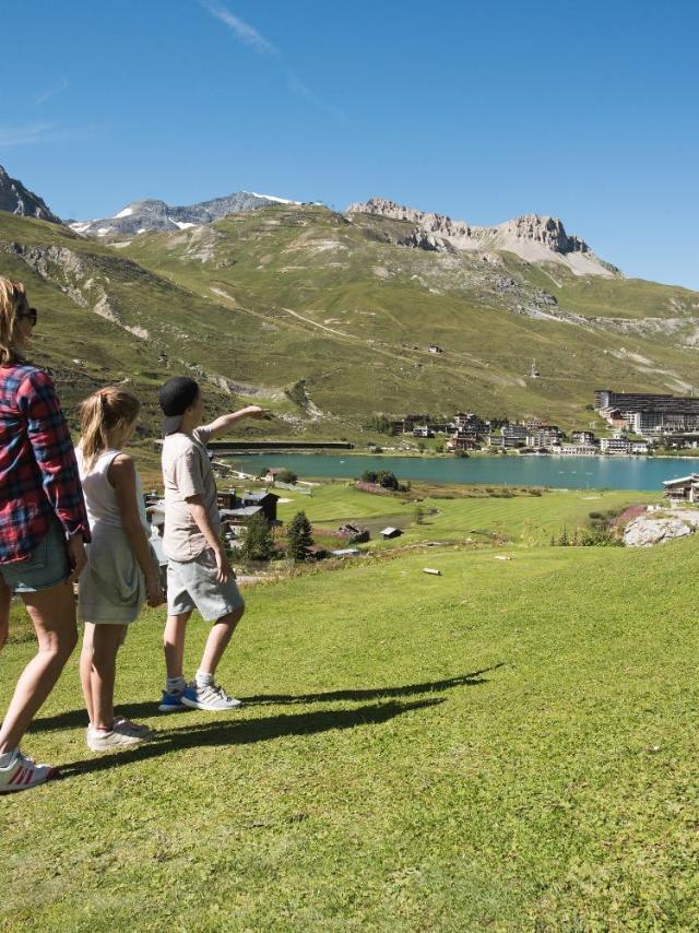Residence Le Telemark – bild 7
