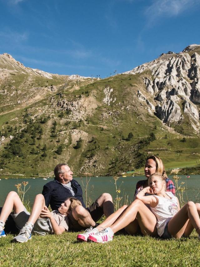 Residence Le Telemark – bild 8